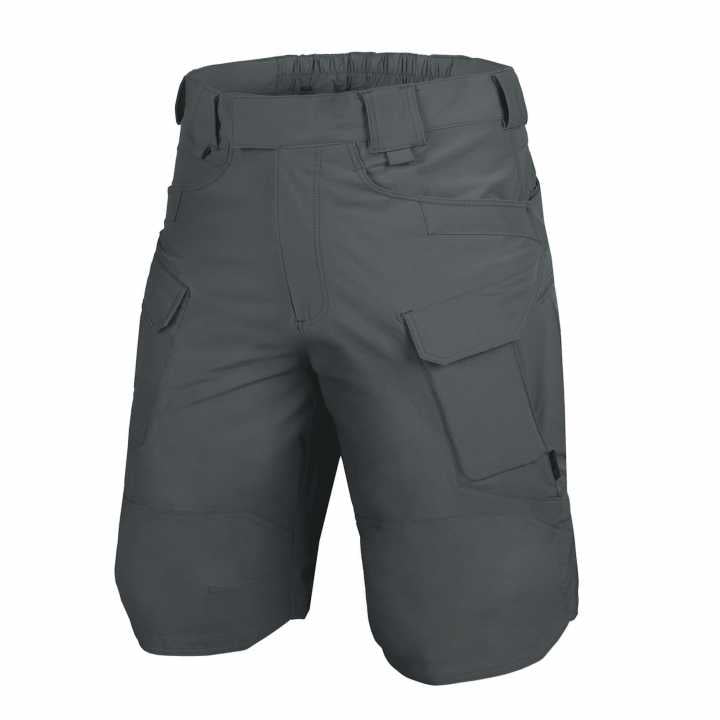 OTS (Outdoor Tactical Shorts) 11 - Versastretch Lite grau
