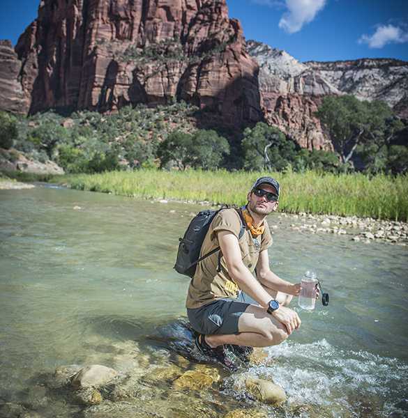 OTS (Outdoor Tactical Shorts) 11 - Versastretch Lite oliv