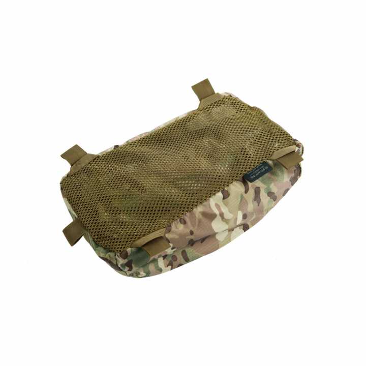 Shelter Supertarp grau