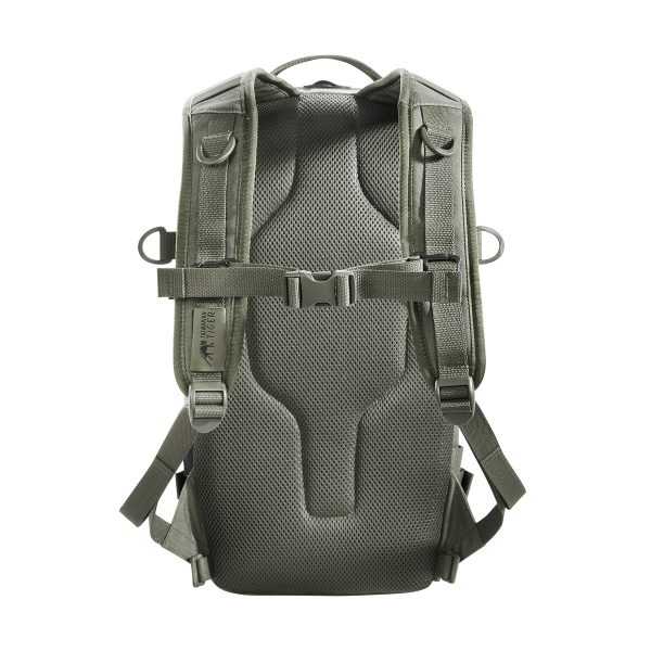 TT Essential Pack L MK II IRR steingrau