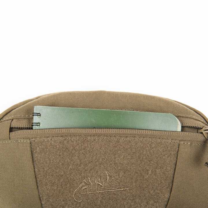 Hüfttasche Bandicoot Cordura PL woodland