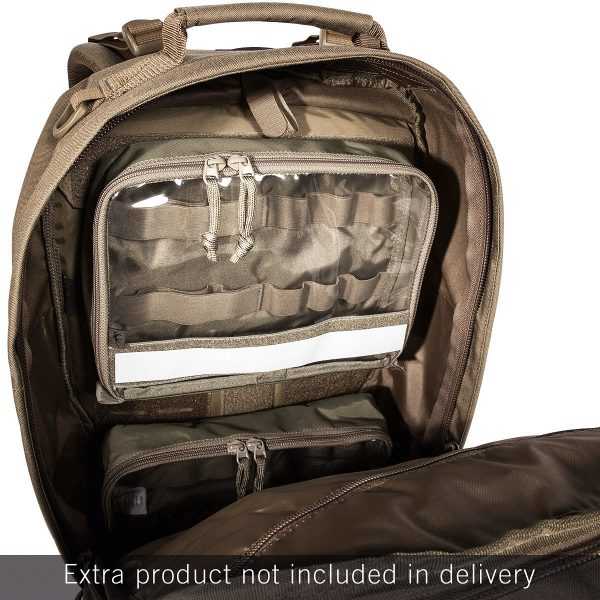 TT Mission Pack MK II IRR steingrau
