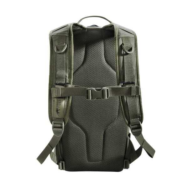 TT Essential Pack MK II IRR steingrau
