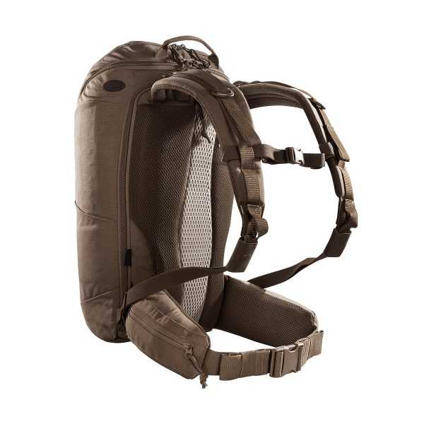 TT Tac Modular SW Pack 25 coyote-braun