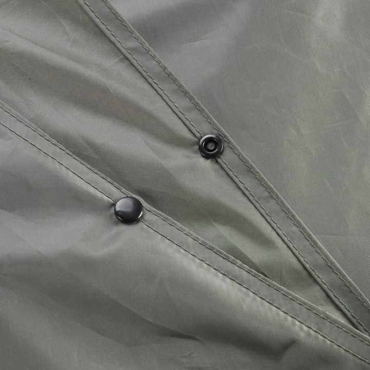 Snugpak Allwetter Tarp G2