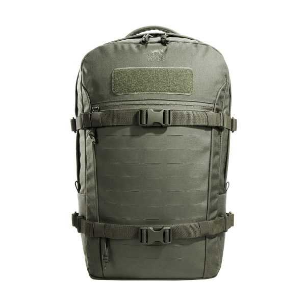 TT Modular Daypack XL IRR steingrau