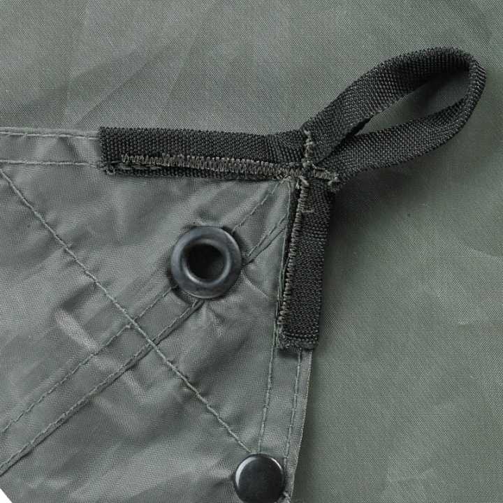 Snugpak Allwetter Tarp G2