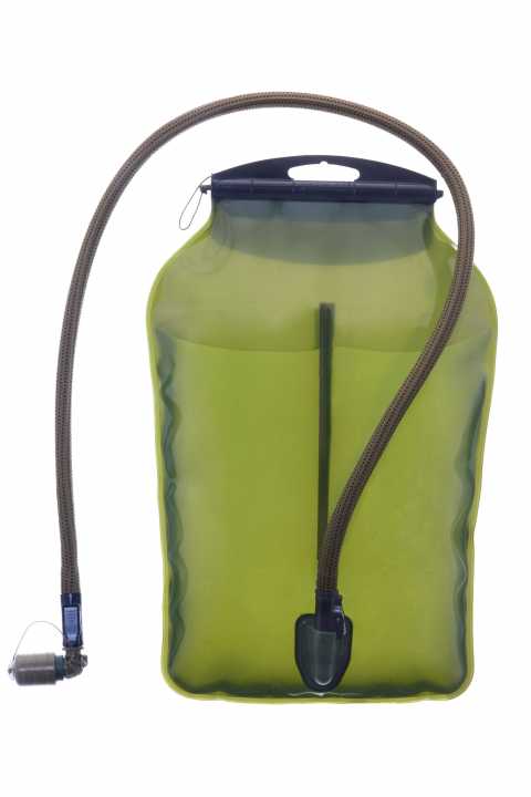 WLPS Low Profile 3L Hydration System