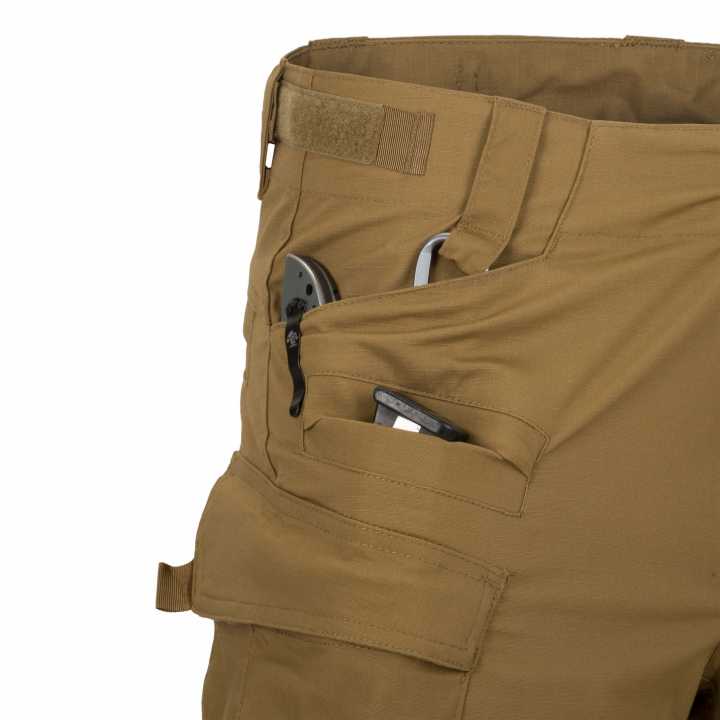 SFU Next Pants MK2 US woodland