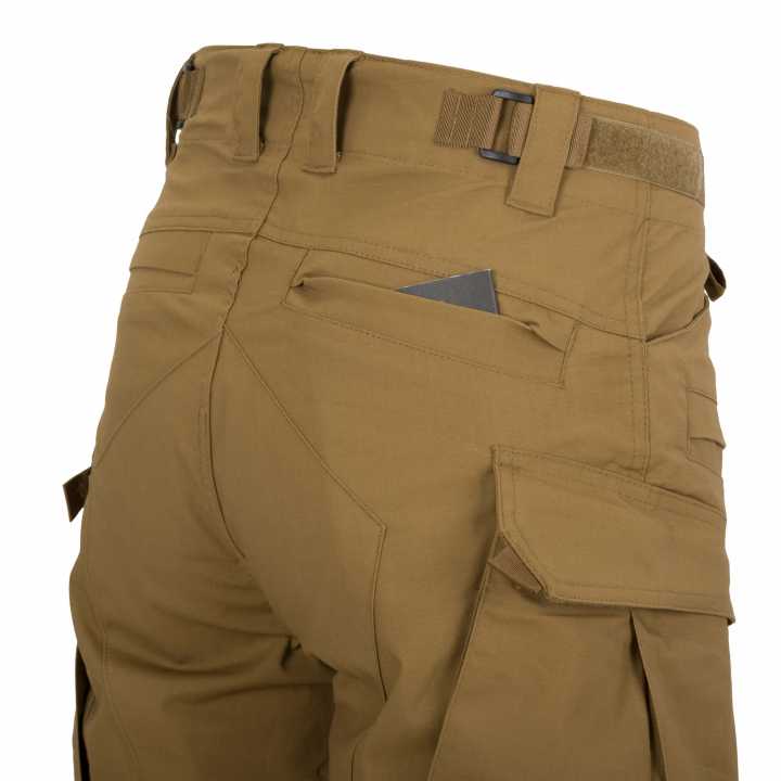 SFU Next Pants MK2 US woodland