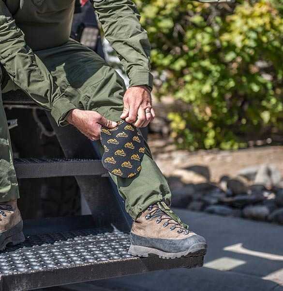 SFU Next Pants MK2 US woodland
