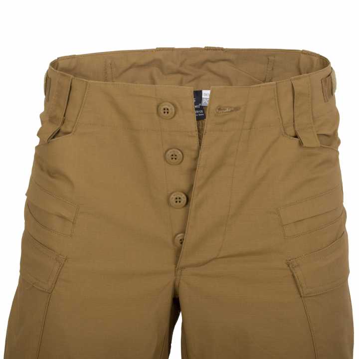SFU Next Pants MK2 grau