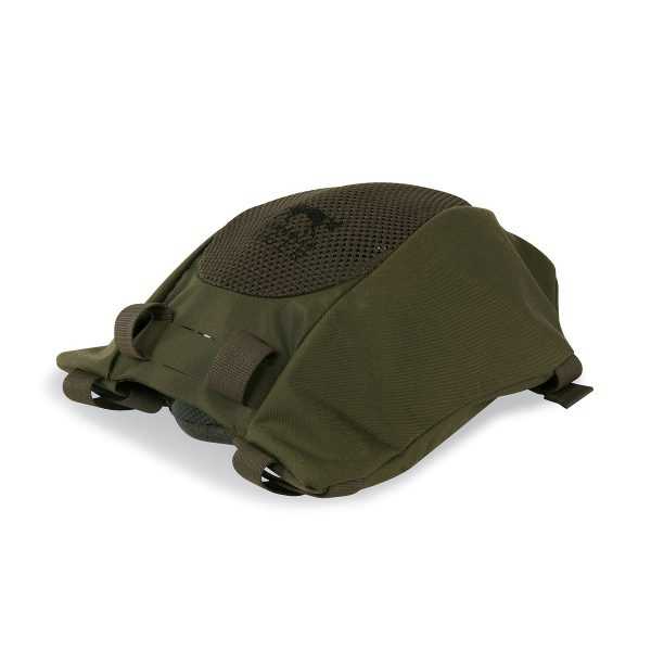 TT Helmet Fix oliv