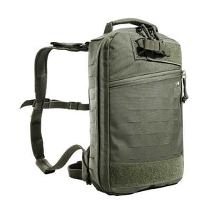 TT Medic Assault Pack S MK II IRR steingrau