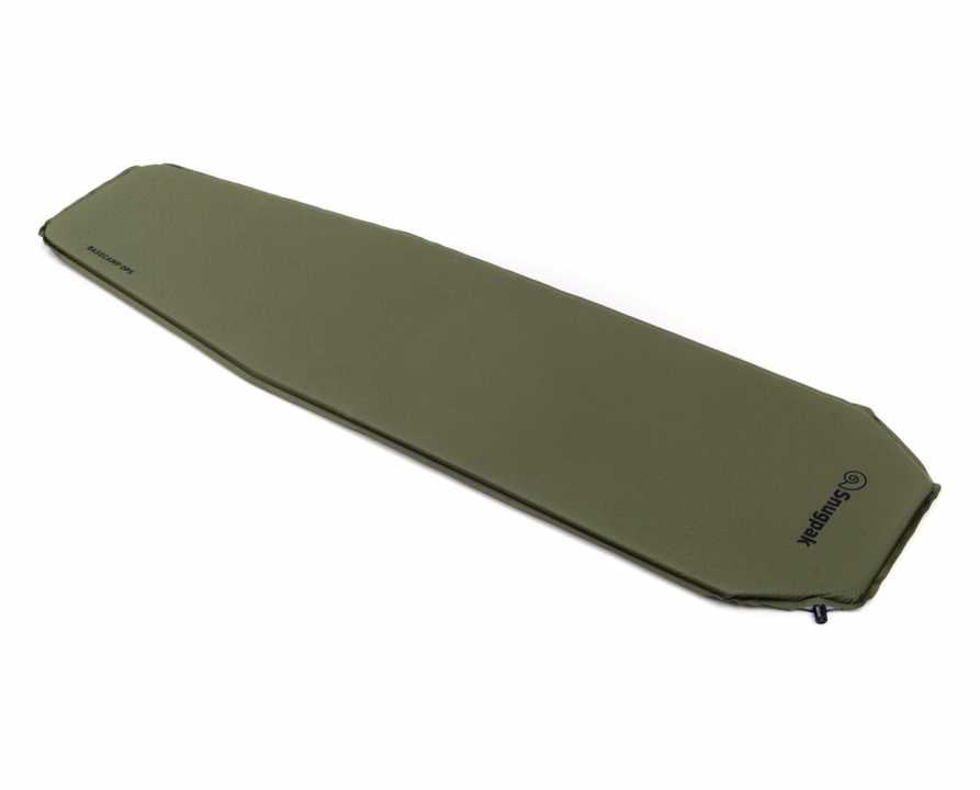 Basecamp OPS Thermomatte Maxi