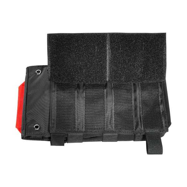 TT IFAK Pouch VL L schwarz