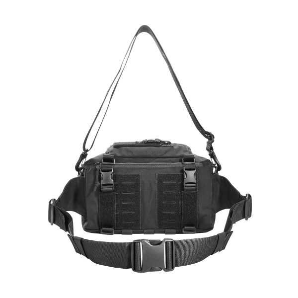 TT Medic Hip Bag schwarz