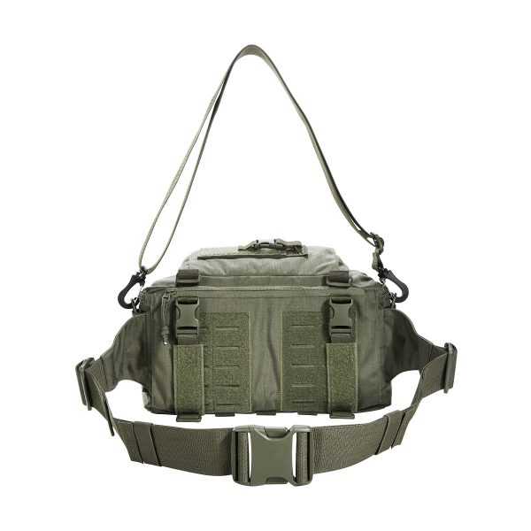 TT Medic Hip Bag IRR steingrau