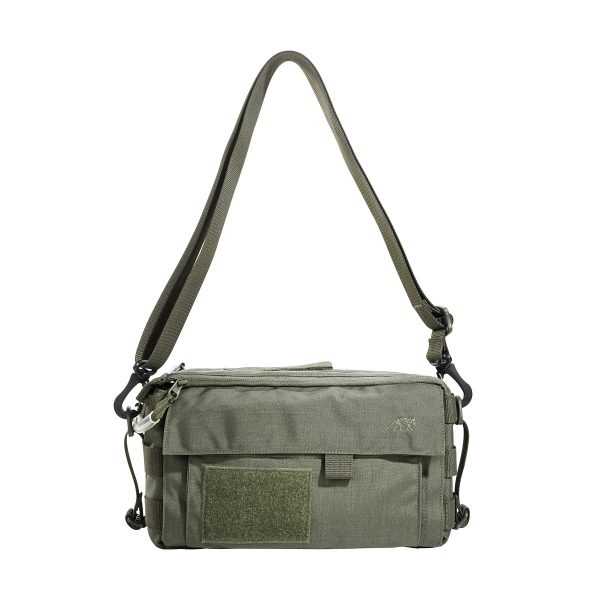 TT Small Medic Pack MK II IRR steingrau
