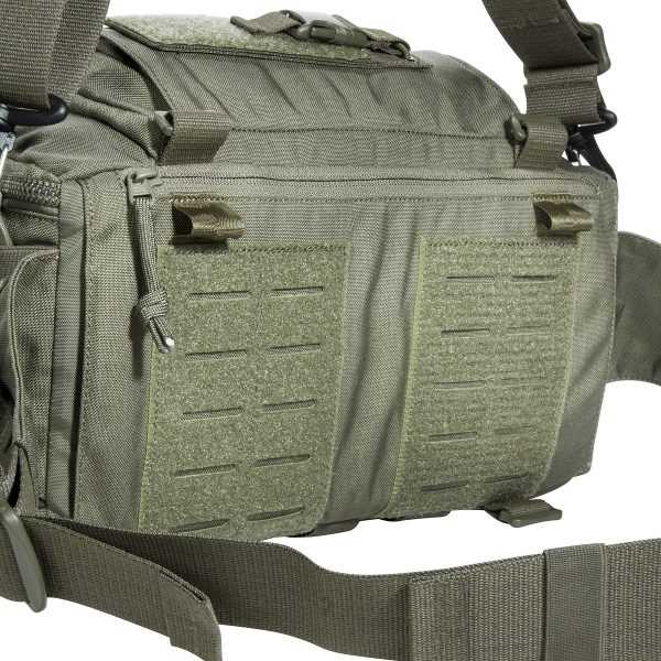 TT Medic Hip Bag IRR steingrau
