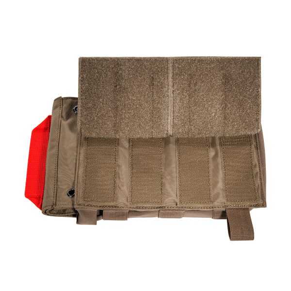 TT IFAK Pouch VL L coyote-braun