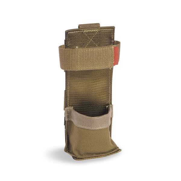 TT Tourniquet Pouch coyote-braun
