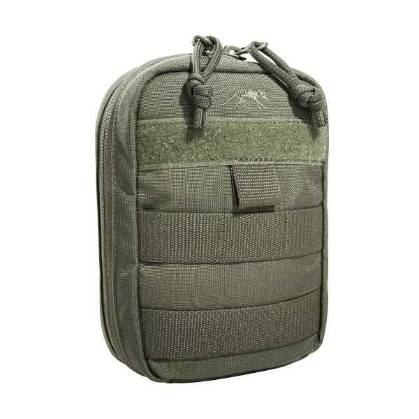 TT Tac Pouch Trema IRR steingrau