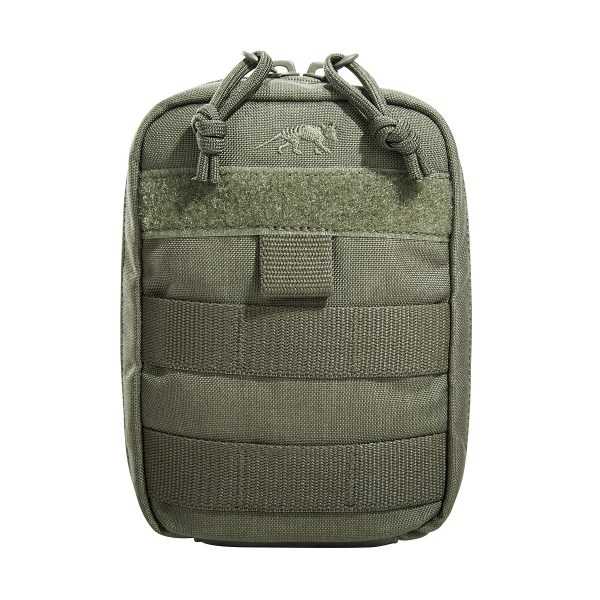 TT Tac Pouch Trema IRR steingrau