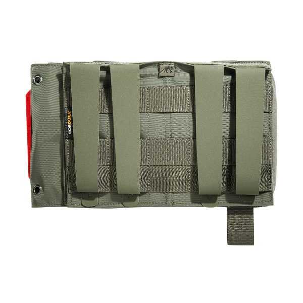 TT IFAK Pouch VL L IRR steingrau