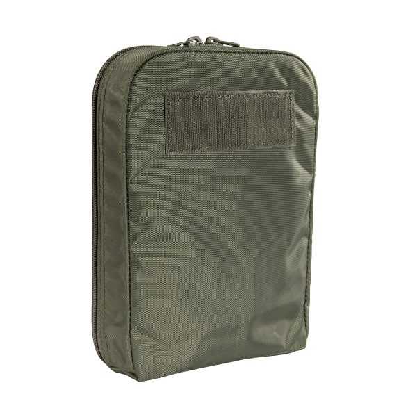 TT Base Medic Pouch MK II oliv