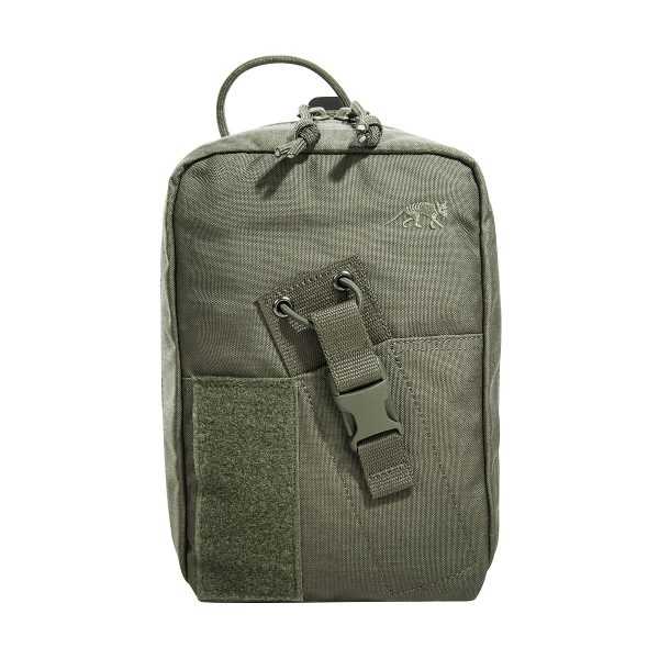 TT Base Medic Pouch MK II IRR steingrau