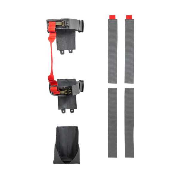 TT Tacvec Weapon Fixation carbon