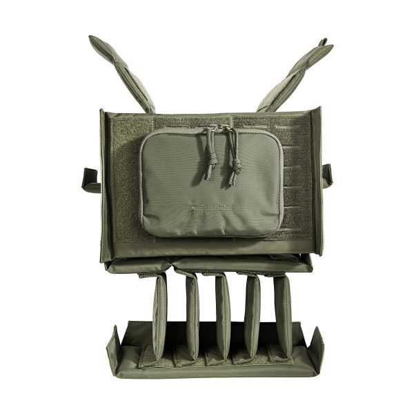 TT Modular Camera Insert 30 oliv
