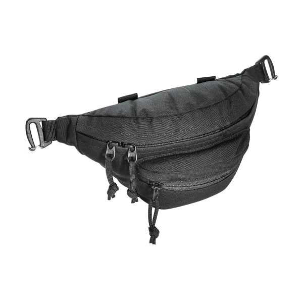 TT Modular Hip Bag schwarz