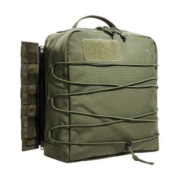 TT Tacvec Pouch 1 oliv
