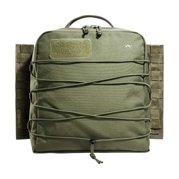 TT Tacvec Pouch 1 oliv