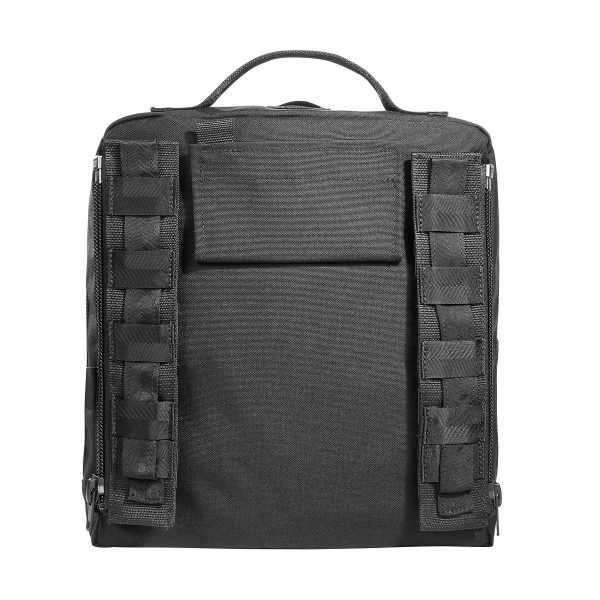 TT Tacvec Pouch 1 oliv
