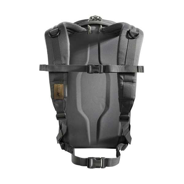 TT City Daypack 20 titan grey