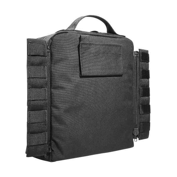 TT Tacvec Pouch 1 schwarz