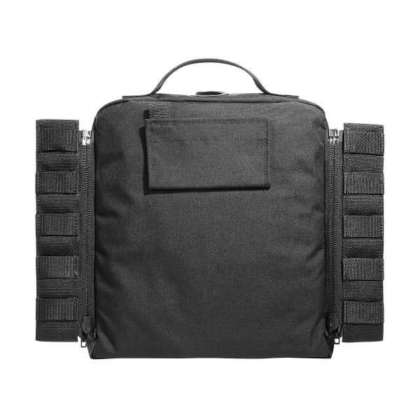 TT Tacvec Pouch 1 schwarz