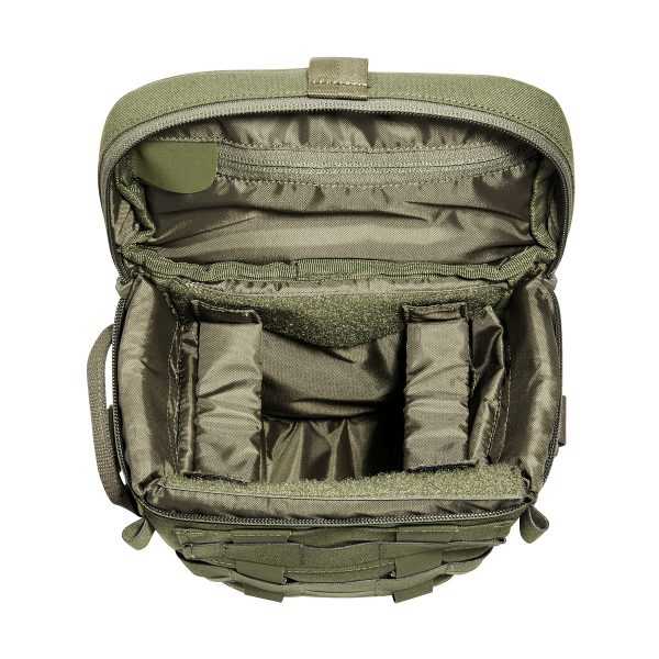 TT Focus ML Camera Bag oliv