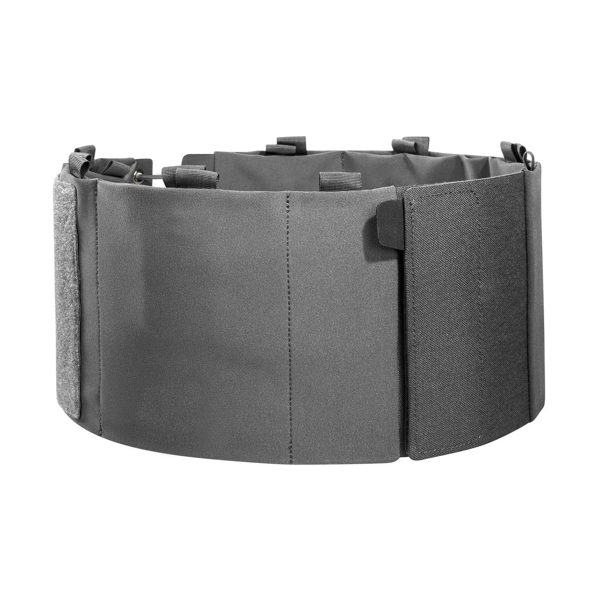 TT Secret Cummerbund titan grey