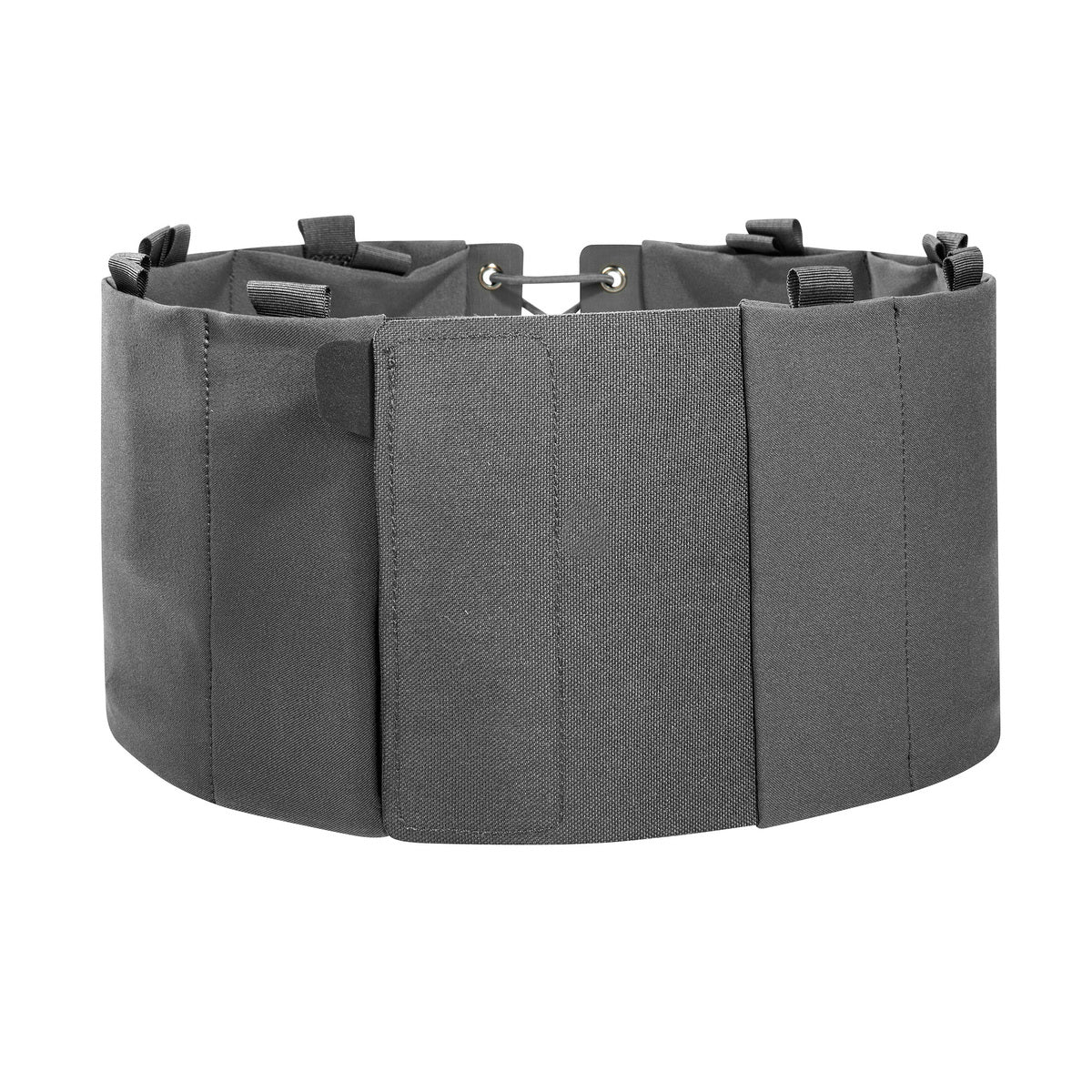 TT Secret Cummerbund titan grey