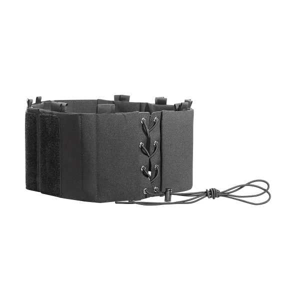 TT Secret Cummerbund schwarz