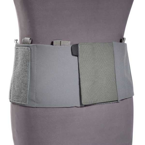 TT Secret Cummerbund khaki
