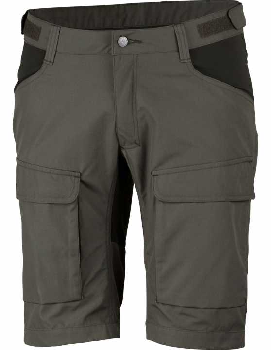 Authentic II Ms Shorts Forest Green