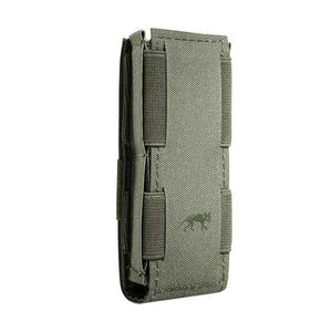 TT SGL Pistol MAG Pouch MCL L IRR steingrau