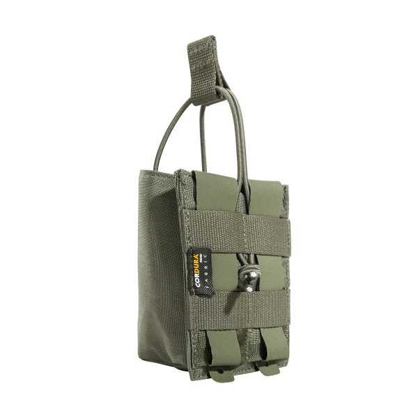 TT DBL Mag Pouch Bel MK II IRR steingrau