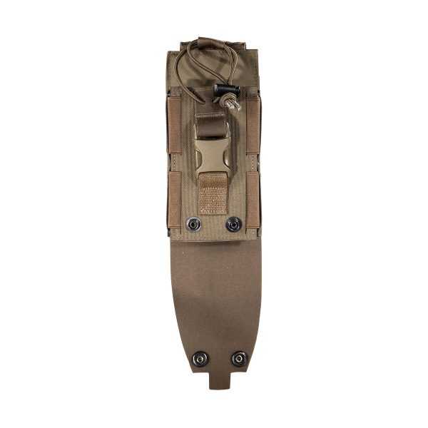 TT Tac Pouch 2 Radio MK II coyote-braun
