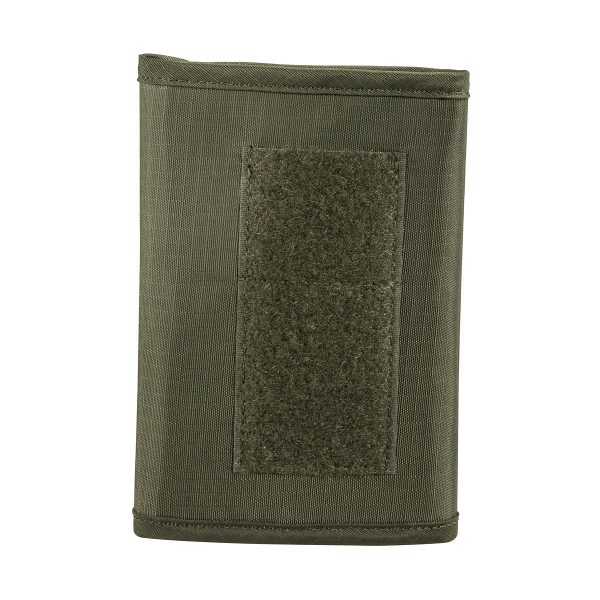 TT Passport Safe RFID oliv